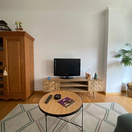 Apartament Casa Sanjurjo Monforte De Lemos Zewnętrze zdjęcie