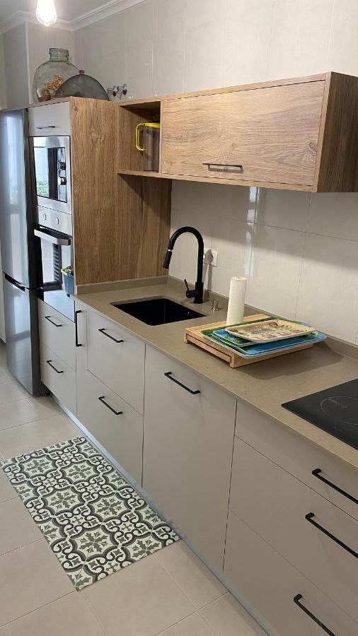 Apartament Casa Sanjurjo Monforte De Lemos Zewnętrze zdjęcie