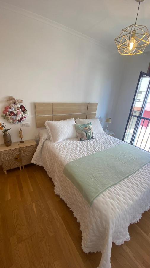 Apartament Casa Sanjurjo Monforte De Lemos Zewnętrze zdjęcie