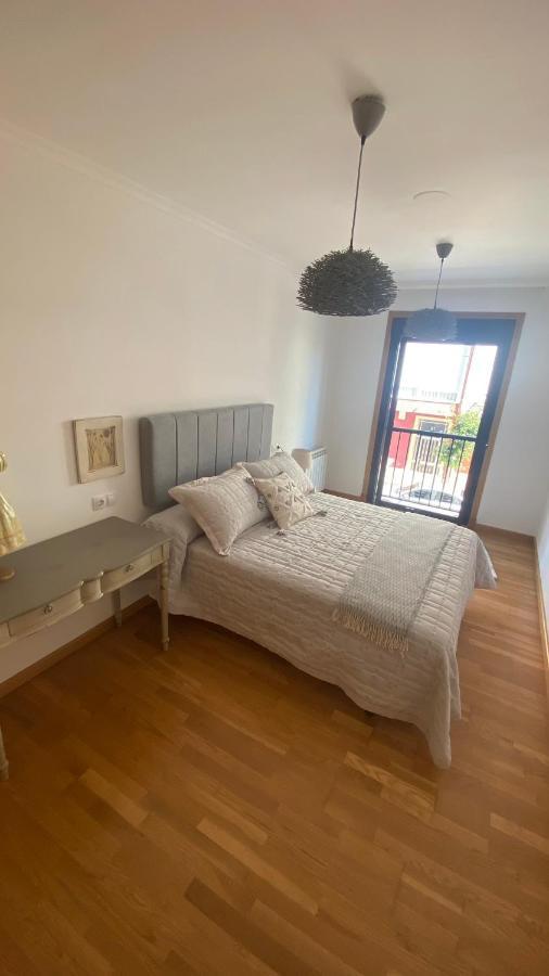 Apartament Casa Sanjurjo Monforte De Lemos Zewnętrze zdjęcie