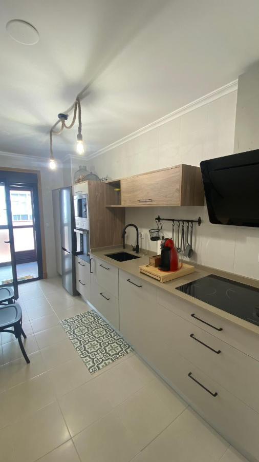 Apartament Casa Sanjurjo Monforte De Lemos Zewnętrze zdjęcie