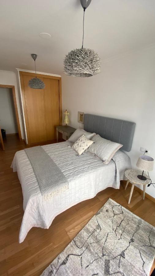 Apartament Casa Sanjurjo Monforte De Lemos Zewnętrze zdjęcie