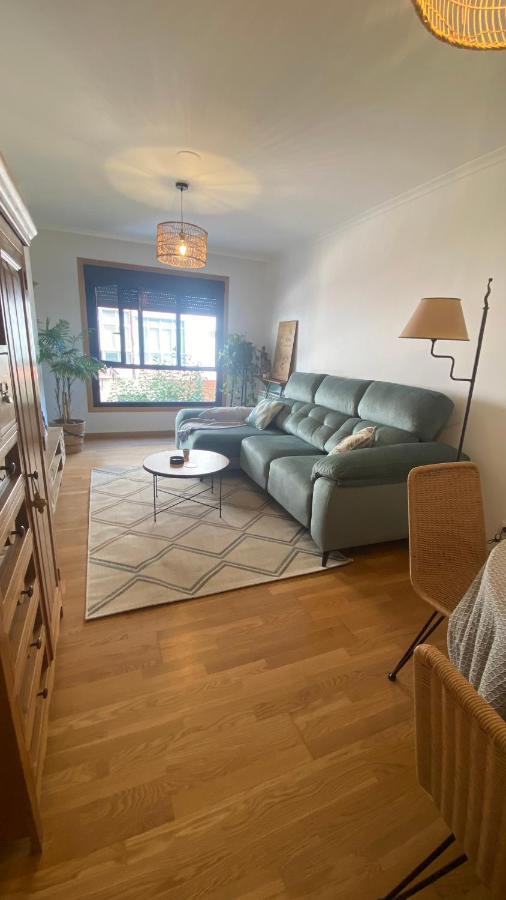 Apartament Casa Sanjurjo Monforte De Lemos Zewnętrze zdjęcie