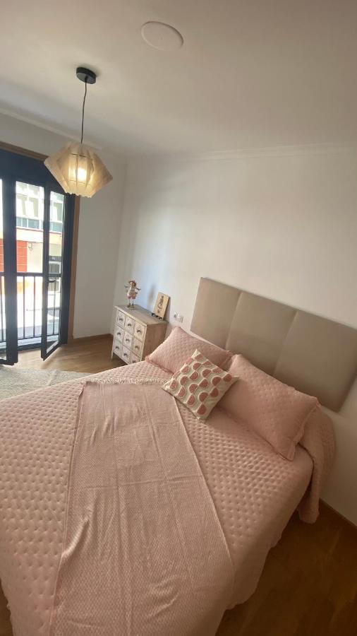 Apartament Casa Sanjurjo Monforte De Lemos Zewnętrze zdjęcie
